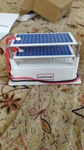 Ozone-Generator Ceramic-Plate Air-Water-Air-Purifier Portable ATWFS 10g 220V Long-Life