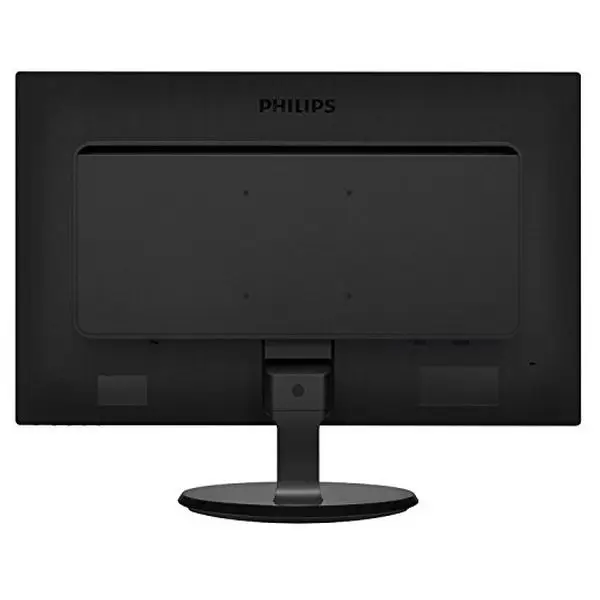 Philips 246V5LHAB монитор 2" Led 16:9 5ms мм HDMI