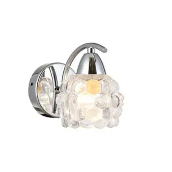 

Wall sconce Chrome bubbles