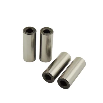 

20mm forged Racing piston wrist pin steel 5140 - 63.4mm x 20mm 4pc set VW 8v short block AP 9A 3A engines