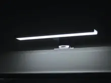 Waterproof Lamp Mirror-Light LED for Bathroom