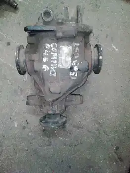

7533145-02 Rear differential Bmw 3 Series Compact (e46) *