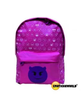 

BACKPACK EMOJIS SCHOOL