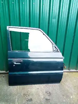 

219012 door Front Right Mitsubishi Montero (v20/v40) *
