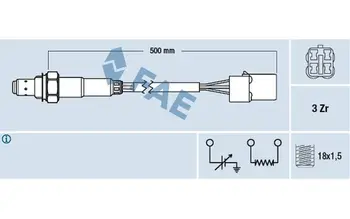 

FAE Lambda Sensor