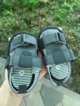 Zapatillas para bebé de algodón de unicornio, suaves, cálidas, de felpa, antideslizantes, de goma, para primavera y verano