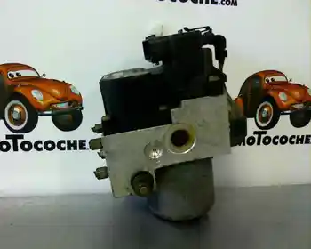 

47660VB0000 ABS Nissan PATROL GR (Y61)