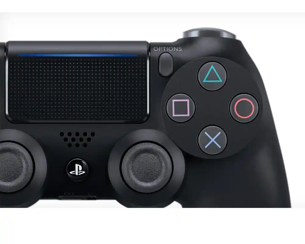 dualshock controller v2