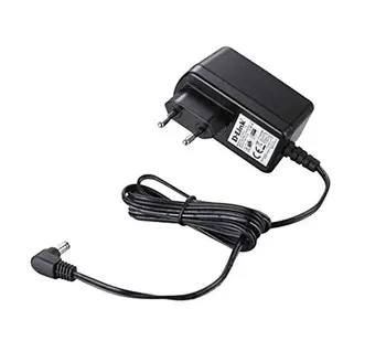 

D-Link PSM-12V-55-B Power Adapter Black