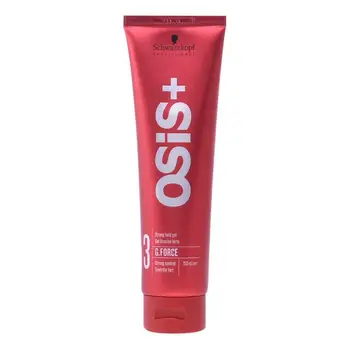 

Strong Hold Gel Osis+ Schwarzkopf (150 ml)