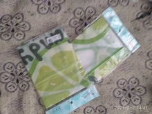 Semi transparente a prueba de agua Anti-delantal resistente al aceite de fruta de impresión breve adultos delantal de cocina para hornear accesorios de cocina delantal babero