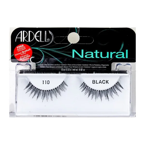Накладные ресницы Ardell Black