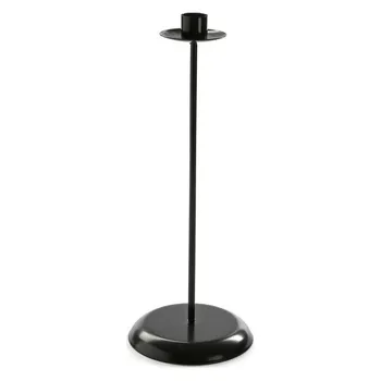 

Candleholder Metal Black