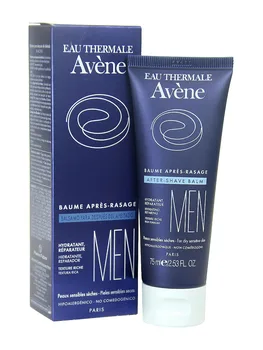 

Avène After Shave Balm 75 ml well-being and immediate freshness after shaving