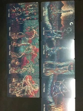 Oráculo-cartas de Tarot, guía, adivinación, destino, oráculo, fiesta, juego de mesa, instrucciones en PDF