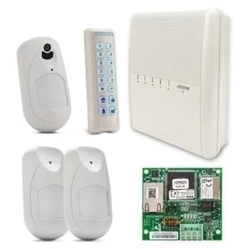 

Risco Kit Agility 4 casa Alarma