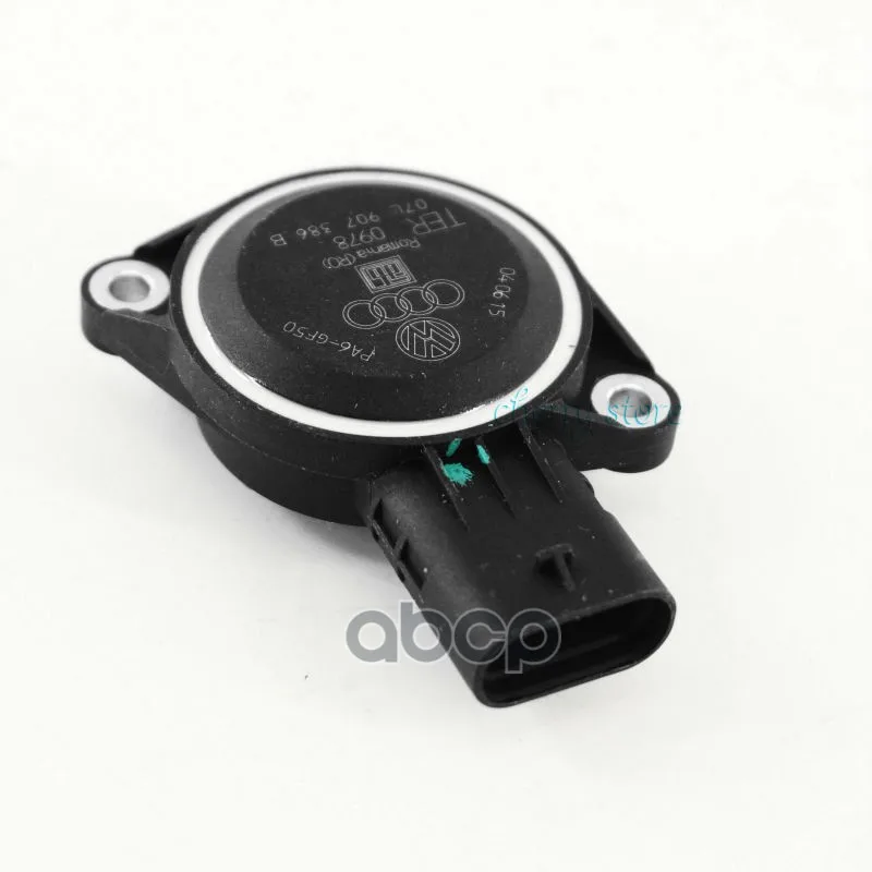 Датчик Длины Коллектора Vag VAG арт. 07L907386B