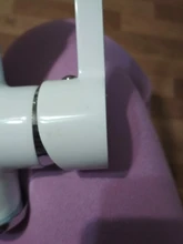 LEDEME cocina Salida de llave de tubo grifo de rotación de 360 grados curvado clásico fregadero de la cocina grifos agua mezclador grifos L4299