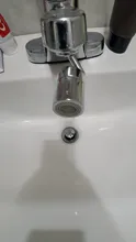 Kitchen Faucet Nozzle Spray-Head ROTATING-TAP-FILTER Splash Water-Bubbler SHAI Universal