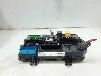 

13222173 RELES box/fuses OPEL ASTRA GTC