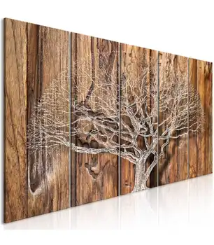 

Picture-Tree Chronicle (5 Parts) Narrow