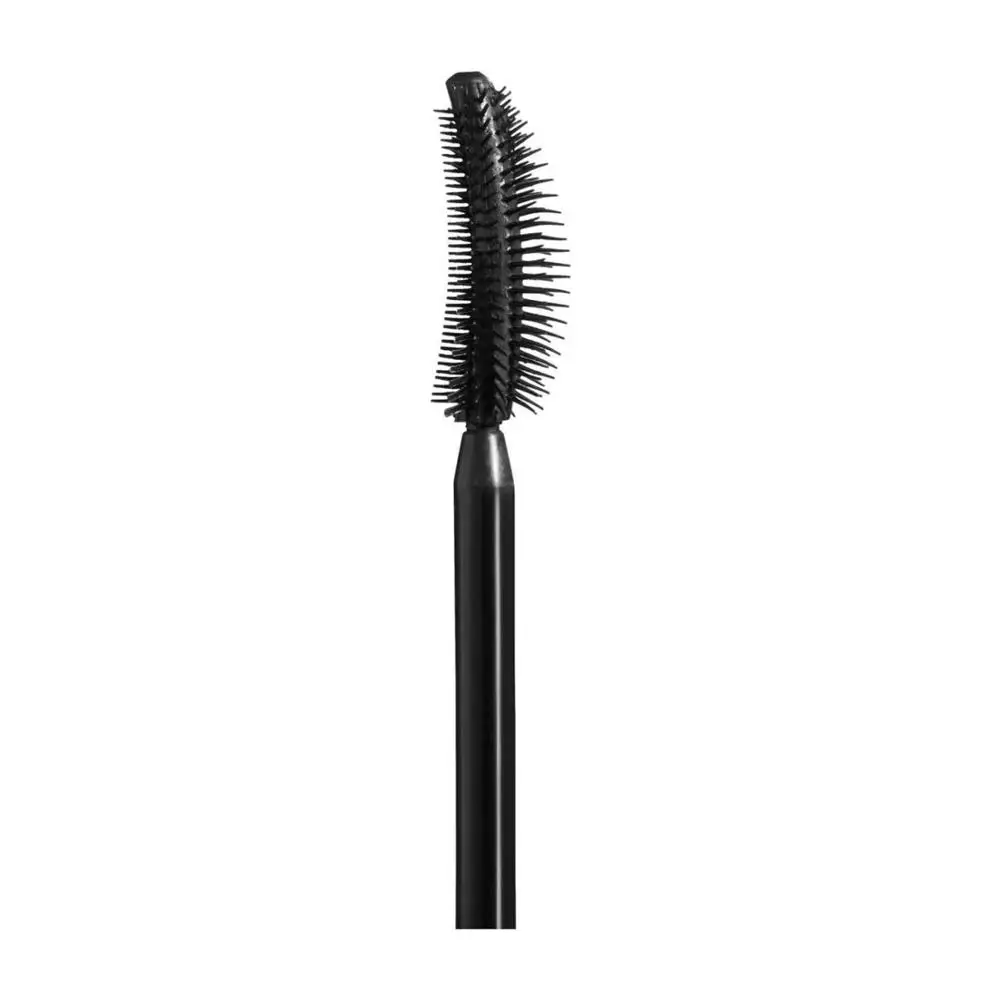Maybelline Нью-Йорк ресницы сенсационный веерный эффект Черная тушь для ресниц Экстра Объем интенсивные ресницы один за другим