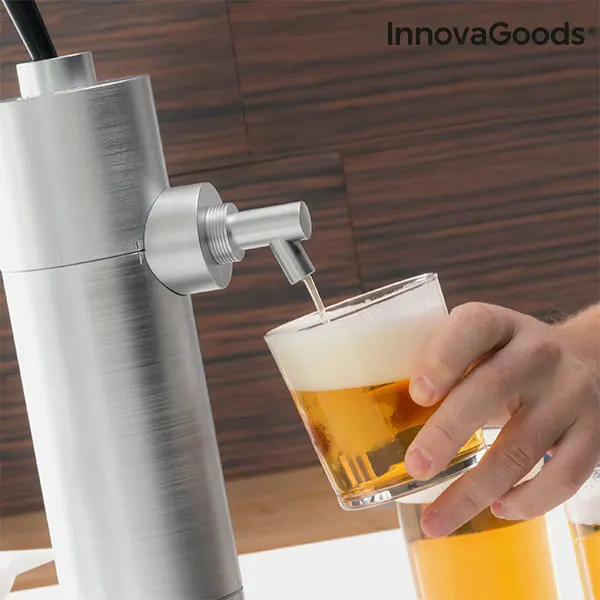 Кран для пивных банок InnovaGoods