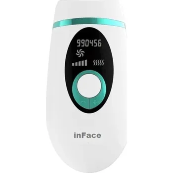 

Xiaomi İnface IPL Hair Removal Tool Green
