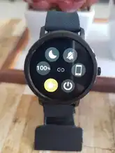 Sleep-Monitor Smartwatch Fitness Bluetooth Howear Hw21 W46 Ip68 Waterproof Women Heart-Rate-Tracker