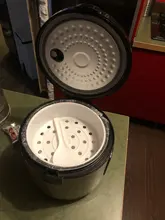 Cooking-Machine Rice-Cooker Pressure-Rice Electric KONKA Non-Stick-Coating Micro 1L 