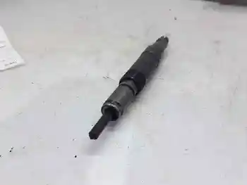 

0432133801 injector FORD MONDEO saloon (GE)