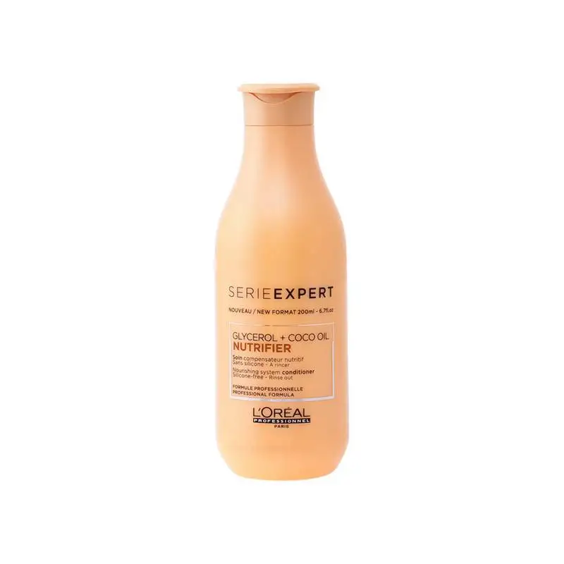 Conditioner Nutrifier L'Oreal Expert Professionnel