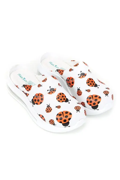 

Orthopedic Sabo SuperAir Slippers 2023 New Women Comfortable Comfort Nurse Doctor Hospital Orthopedic Cook Work Slippers