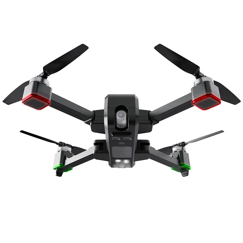 MJX B4W Bugs 4 W 5G gps бесщеточный складной Дрон с Wi-Fi FPV 2K HD камерой анти-встряхивание 1,6 км 25 минут оптический поток RC Квадрокоптер