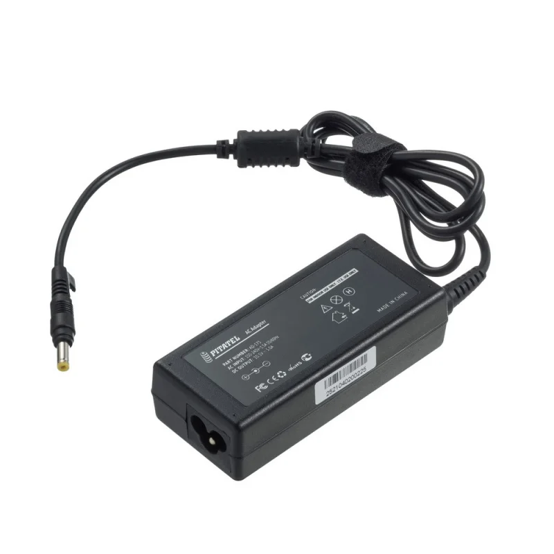 Блок питания Pitatel для ноутбука Sony 10.5V 5.0A 4.8x1.7 VGP-AC10V8 зарядное устройство+ сетевой кабель