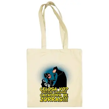 

Cloth bag bat man Jealous I prefer call me windbreaker Bitches