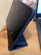 GOOJODOQ Case for iPad Pro 11 2020 2018 for iPad 10.2 Case 7th 8th Generation Ultra Slim