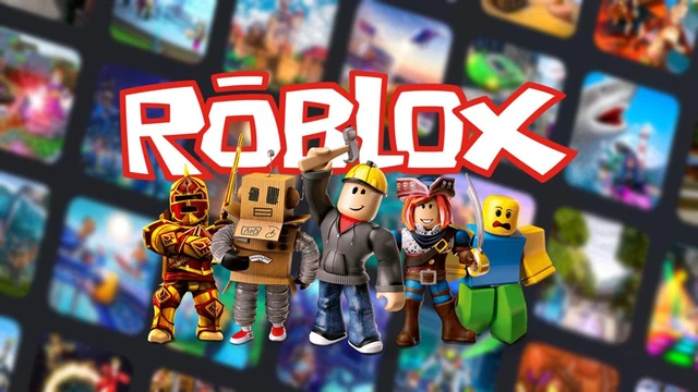 Roblox 12 Figure Pack - Robloxlox Classics