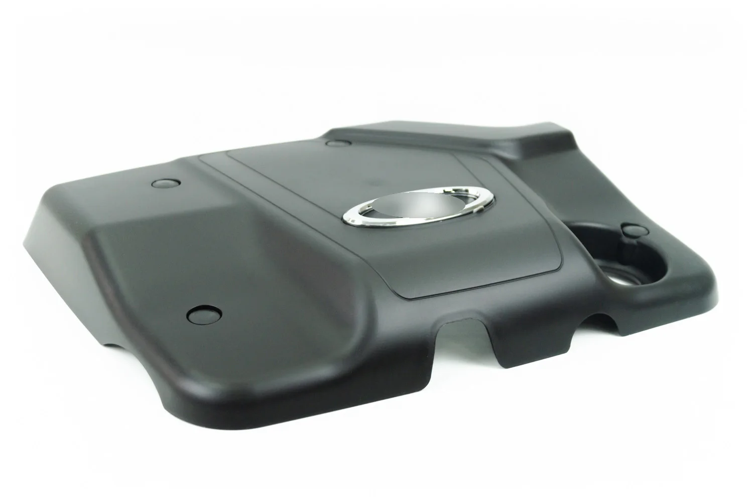 Decorative cover for motor Vaz 11183 on 8 Cl 2108-21099 2110-2112 2113-2115 Lada Grant Guelder Prior Datsun |
