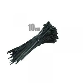 

Cable ties 10 X0 25 CM 100 pcs.