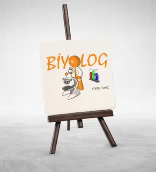 

Personalized Professional Biologist Şovaleli Natural Stone