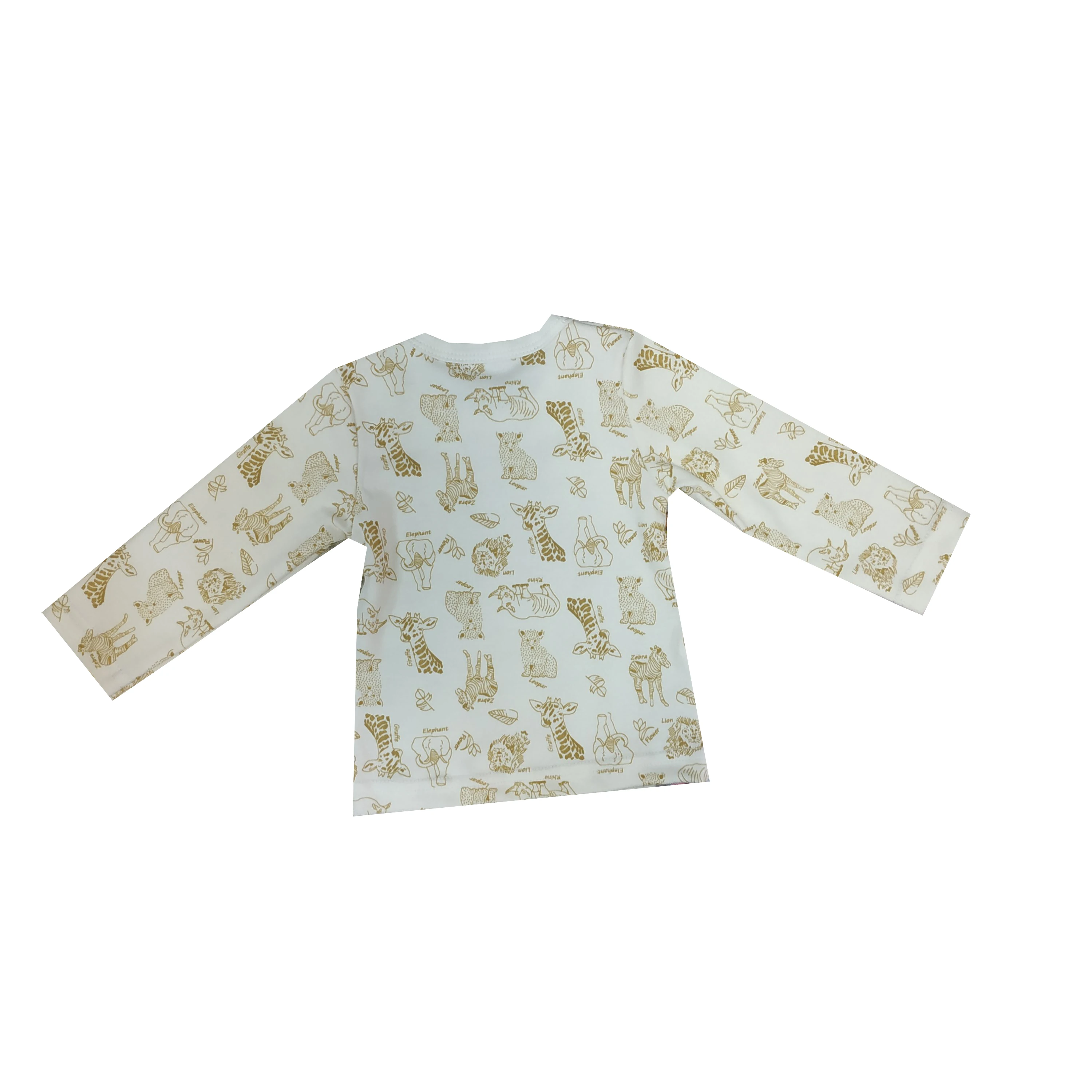 Baby Baby Рыжик KI 008