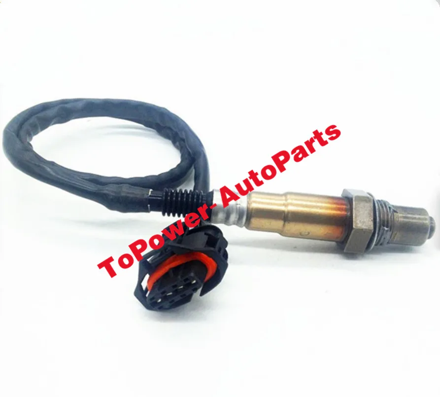 Кислородный датчик O2 55562206 0258010065 55572216 213-4698 234-4528 для Chevrolett Cruze Buickk Opell Vauxhalll Saabb Saturnn