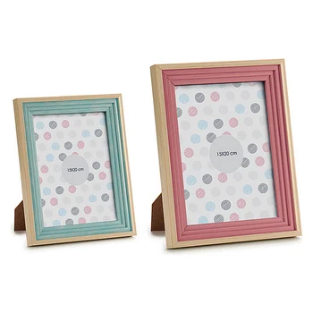 

Photo frame (1,7 x 24 x 19 cm) (15 x 20 cm)