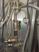 Ceramic Cartridge Tap-Control Thermostatic Water-Temperature-Control-Valve Bathroom-Accessories