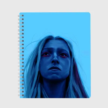 

Notebook Euphoria