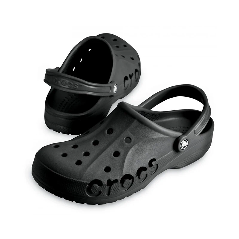 CROCS Baya BLK UNISEX