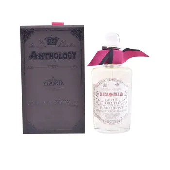 

ANTHOLOGY ZIZONIA edt vaporizer 100 ml