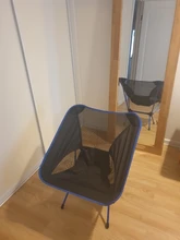 Outdoor-Tools Chair Ultralight Folding Beach-Seat Fishing Portable Travel BBQ