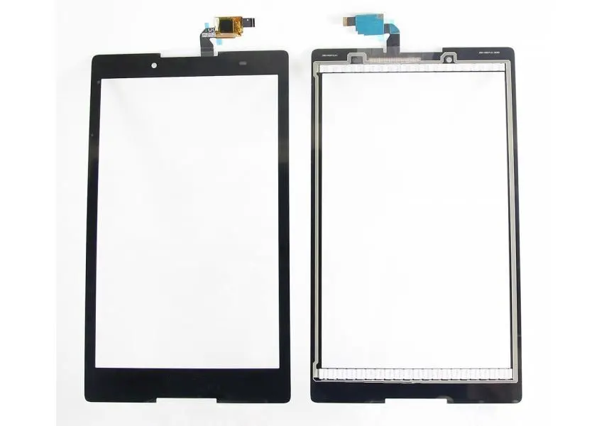 Тачскрин (сенсор) Lenovo Tab 2 A8-50 (черный) | Мобильные телефоны и аксессуары